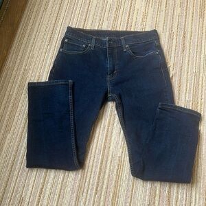 Levi’s 502 jeans
